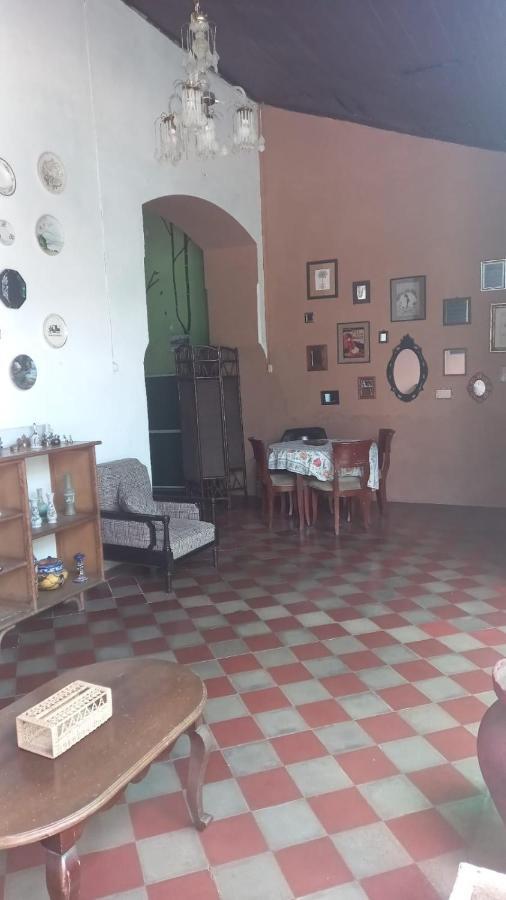 Casa Vieja Guest House Санта-Ана Экстерьер фото