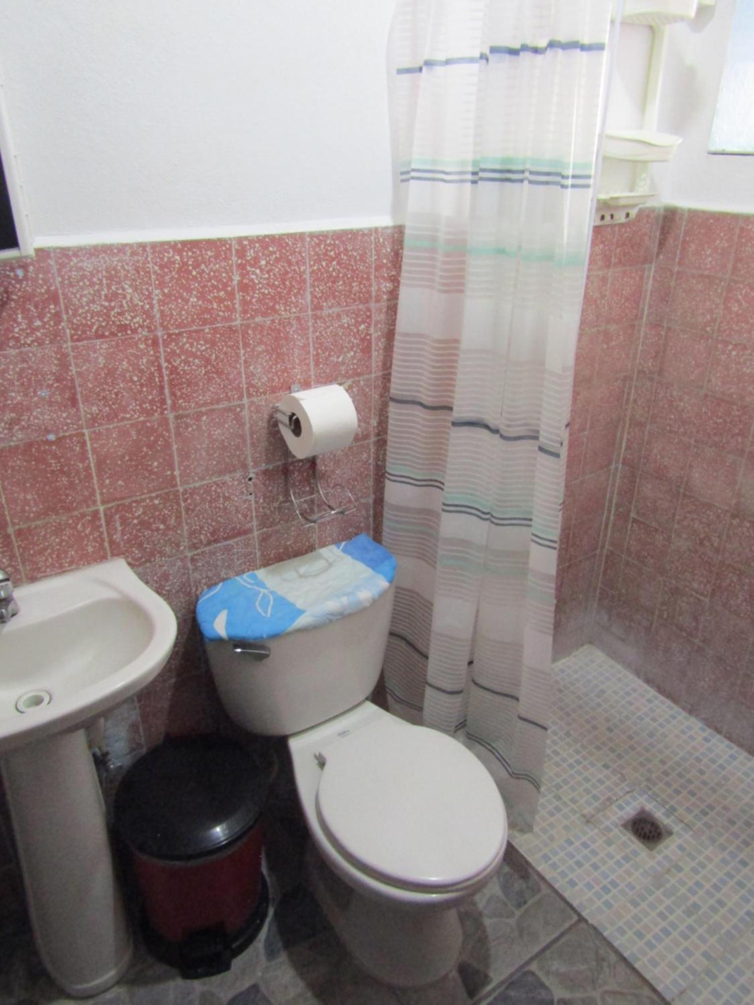 Casa Vieja Guest House Санта-Ана Экстерьер фото