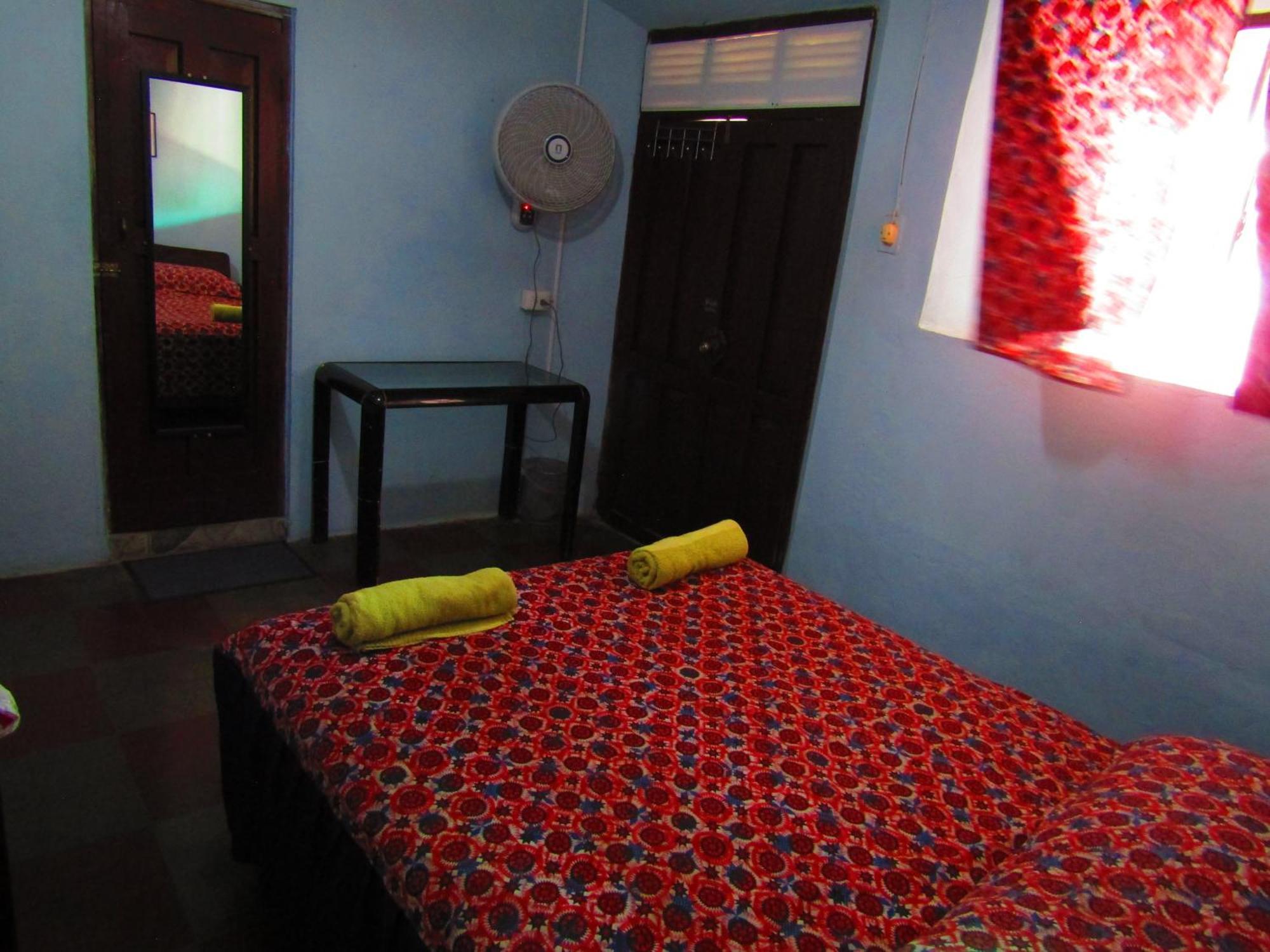 Casa Vieja Guest House Санта-Ана Экстерьер фото