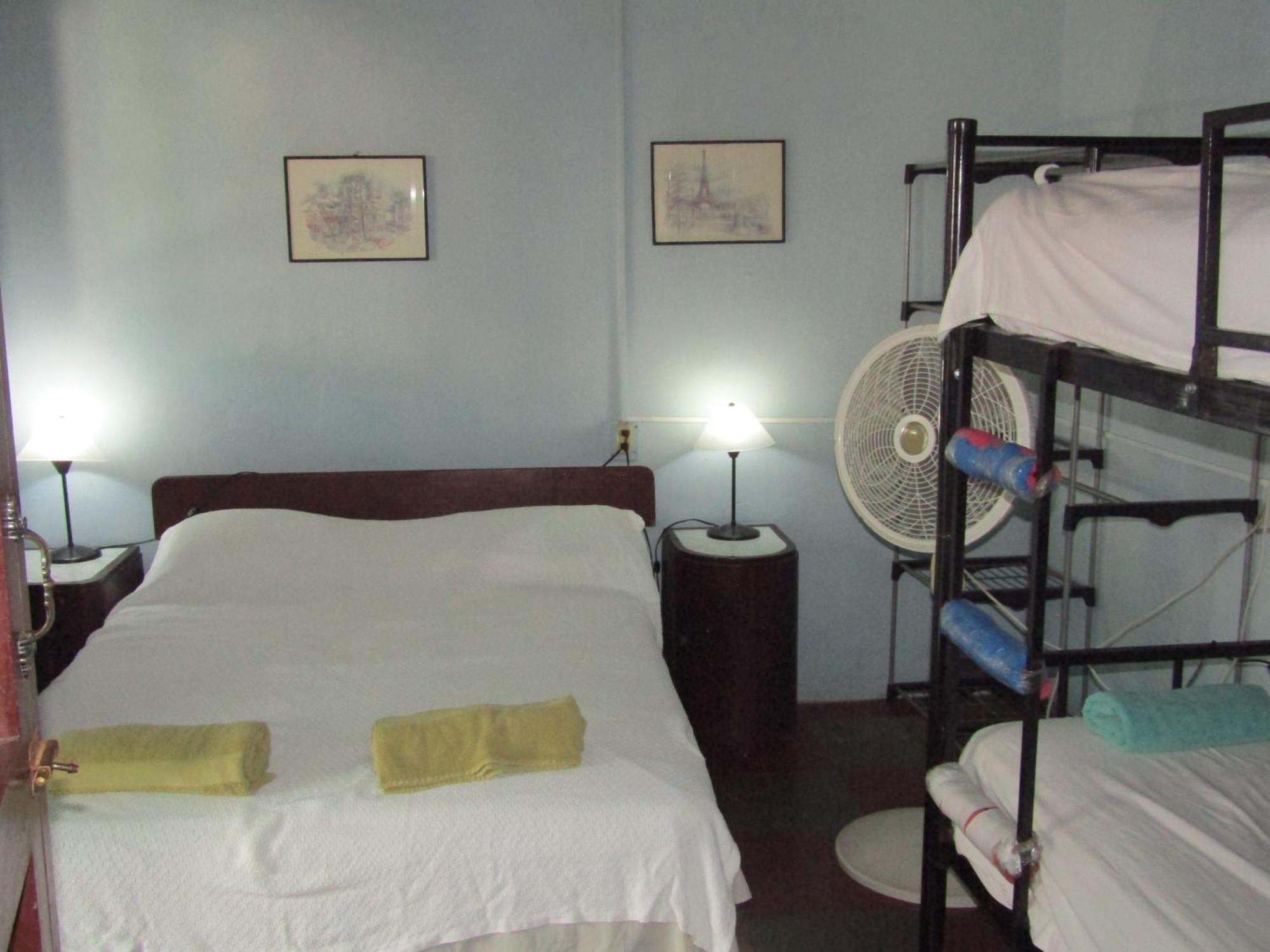 Casa Vieja Guest House Санта-Ана Экстерьер фото