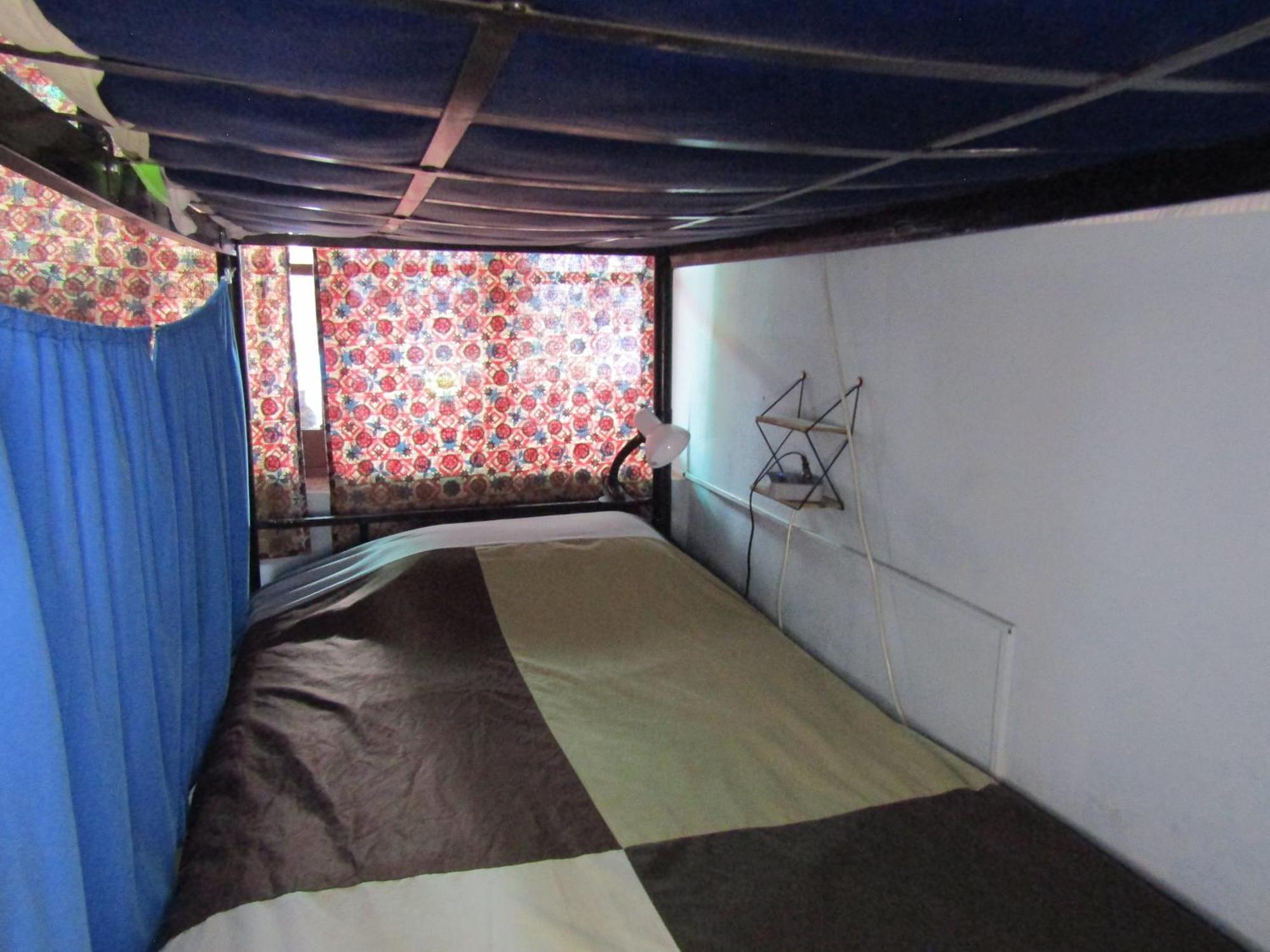 Casa Vieja Guest House Санта-Ана Экстерьер фото