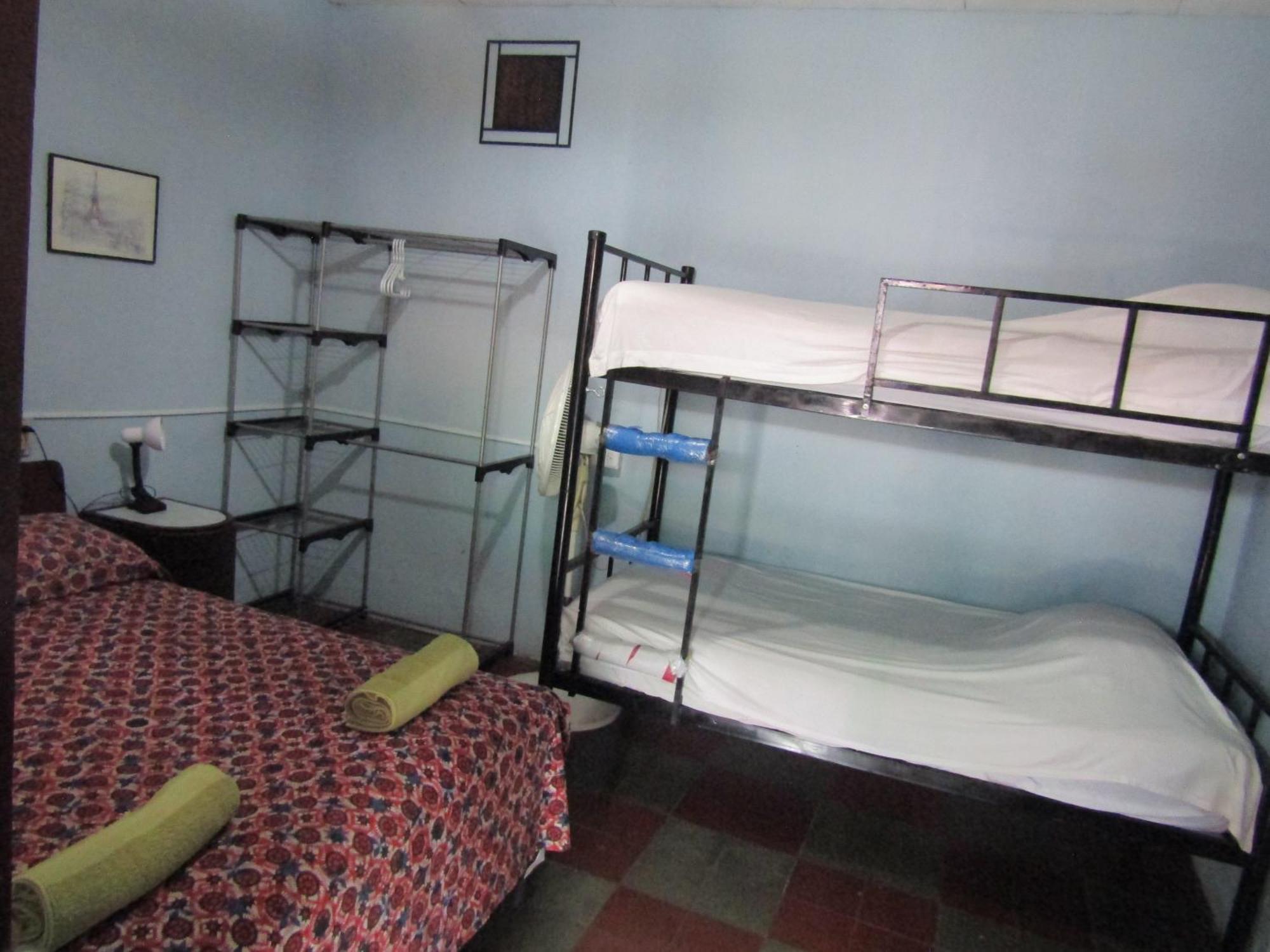 Casa Vieja Guest House Санта-Ана Экстерьер фото