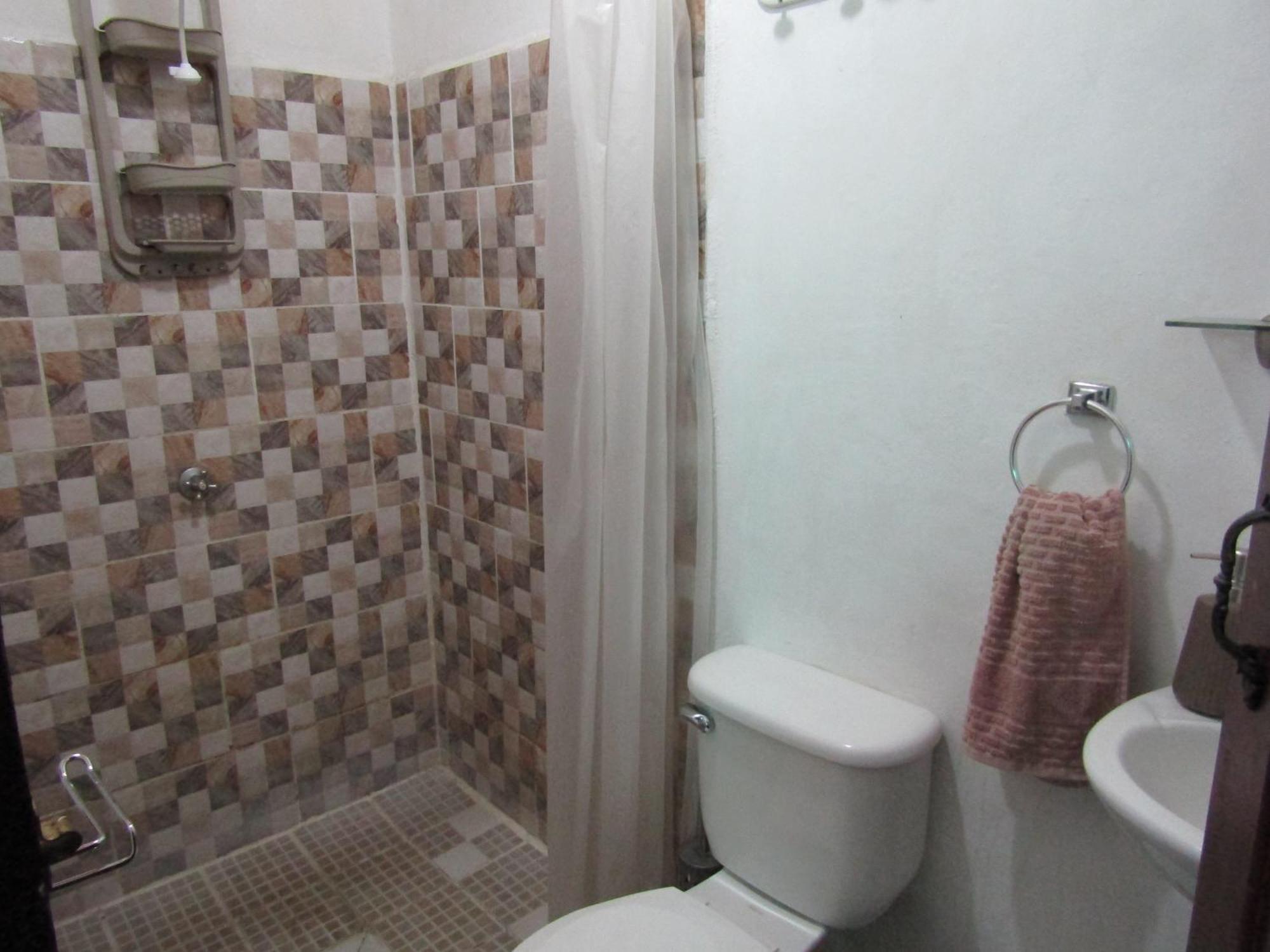 Casa Vieja Guest House Санта-Ана Экстерьер фото