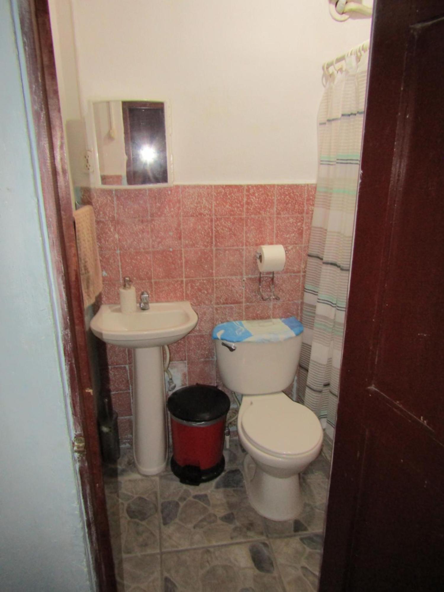 Casa Vieja Guest House Санта-Ана Экстерьер фото