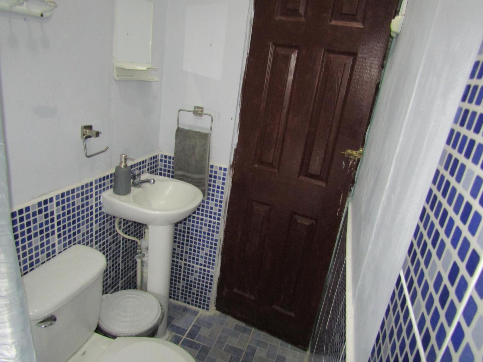 Casa Vieja Guest House Санта-Ана Экстерьер фото