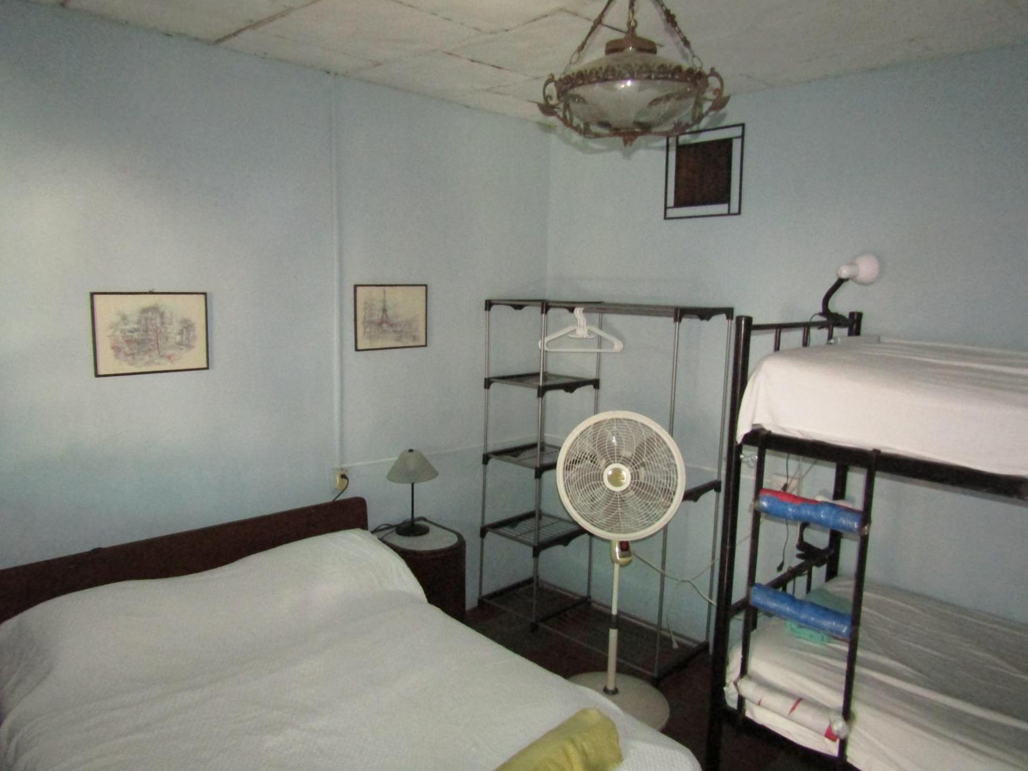 Casa Vieja Guest House Санта-Ана Экстерьер фото