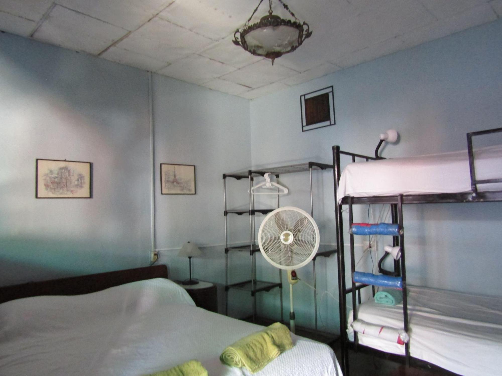 Casa Vieja Guest House Санта-Ана Экстерьер фото