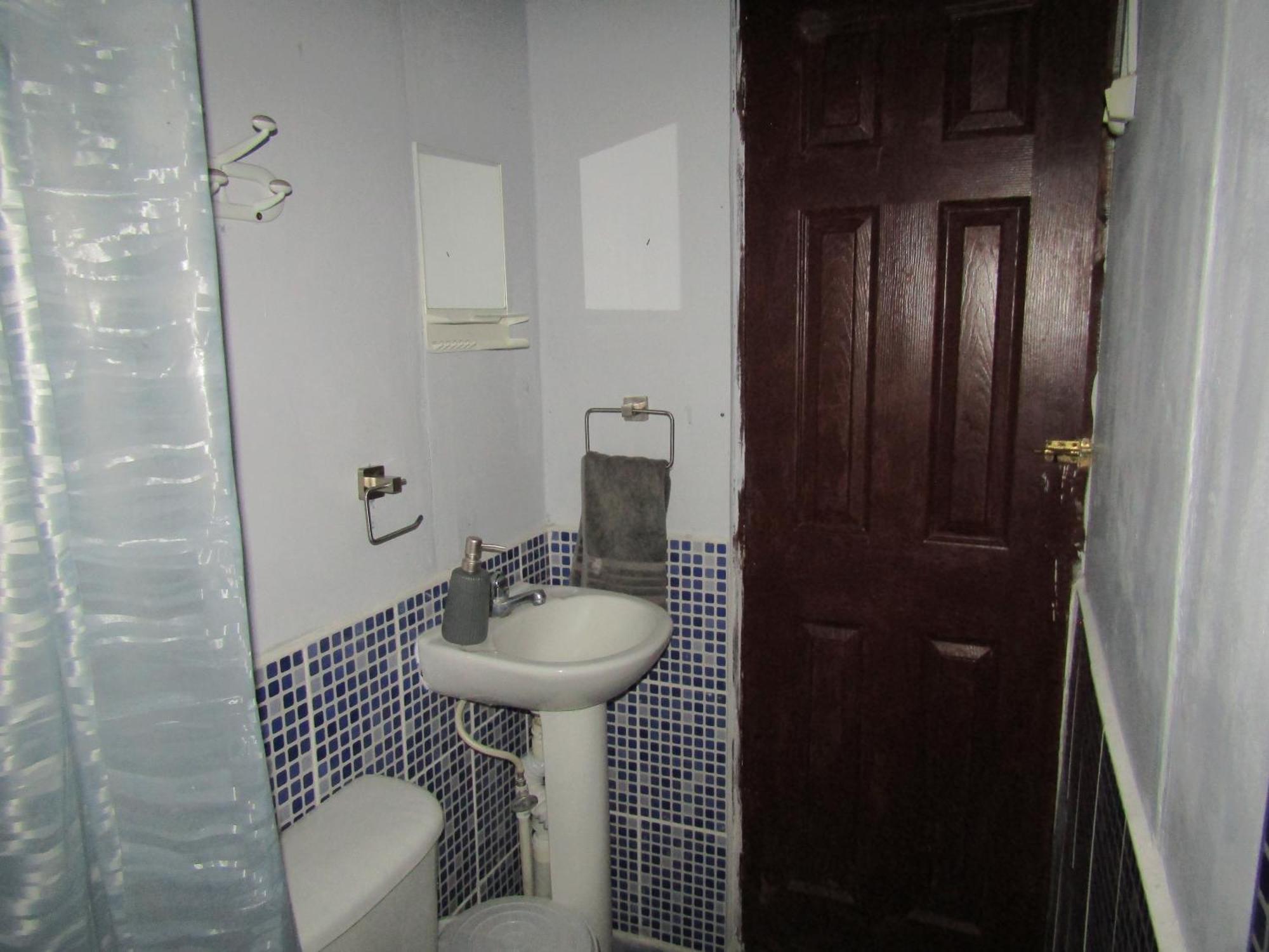 Casa Vieja Guest House Санта-Ана Экстерьер фото