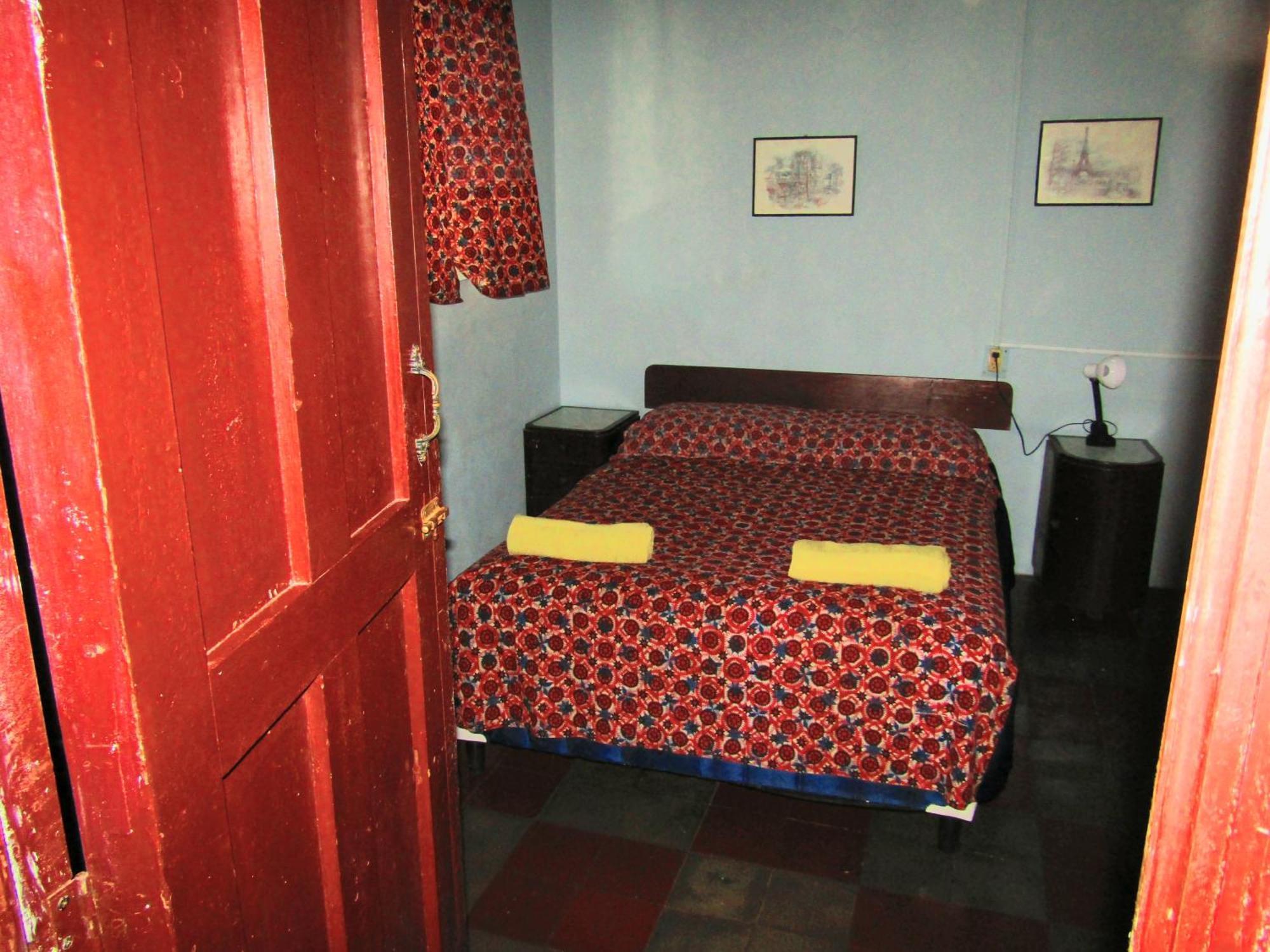 Casa Vieja Guest House Санта-Ана Экстерьер фото