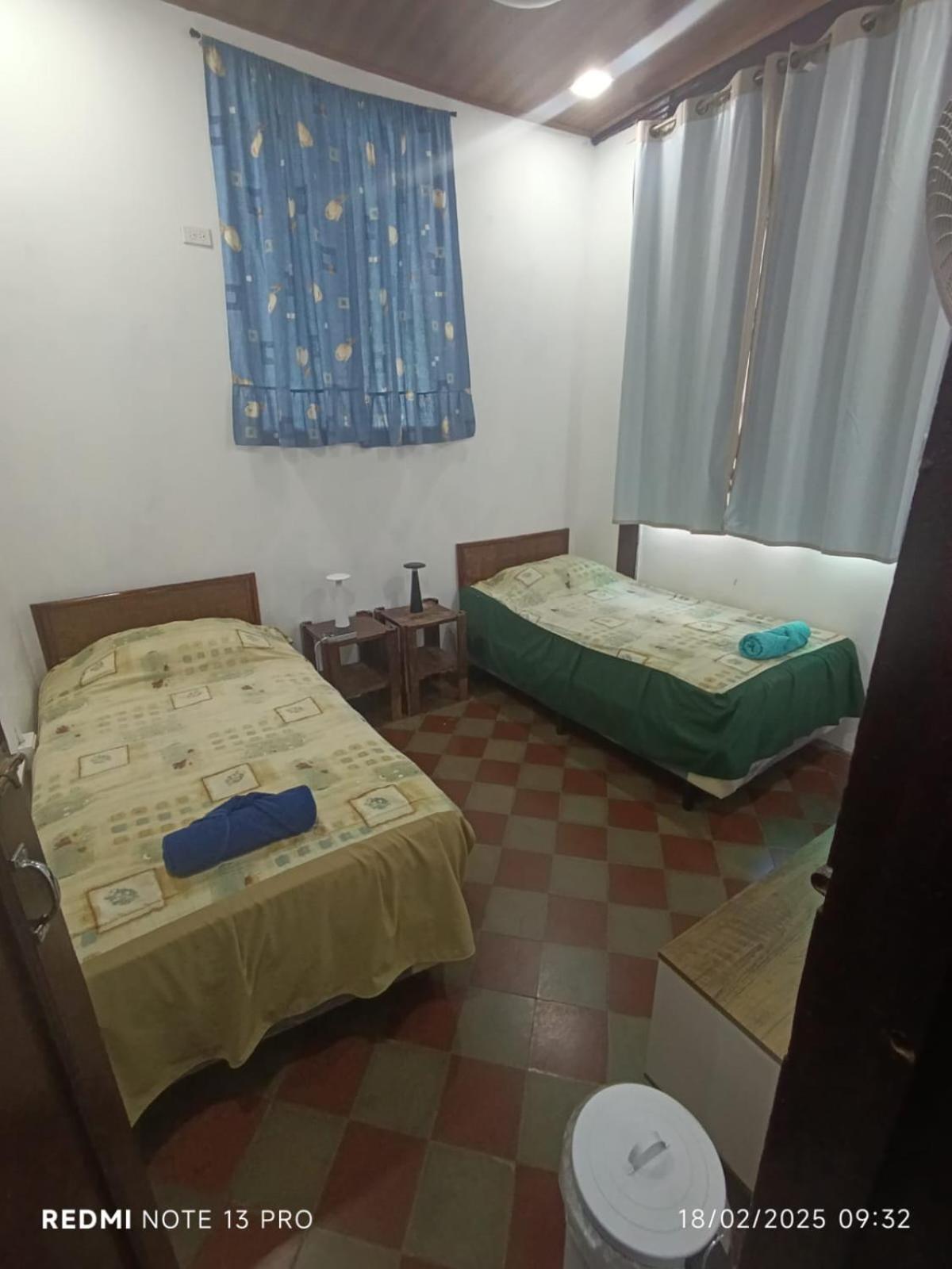 Casa Vieja Guest House Санта-Ана Экстерьер фото