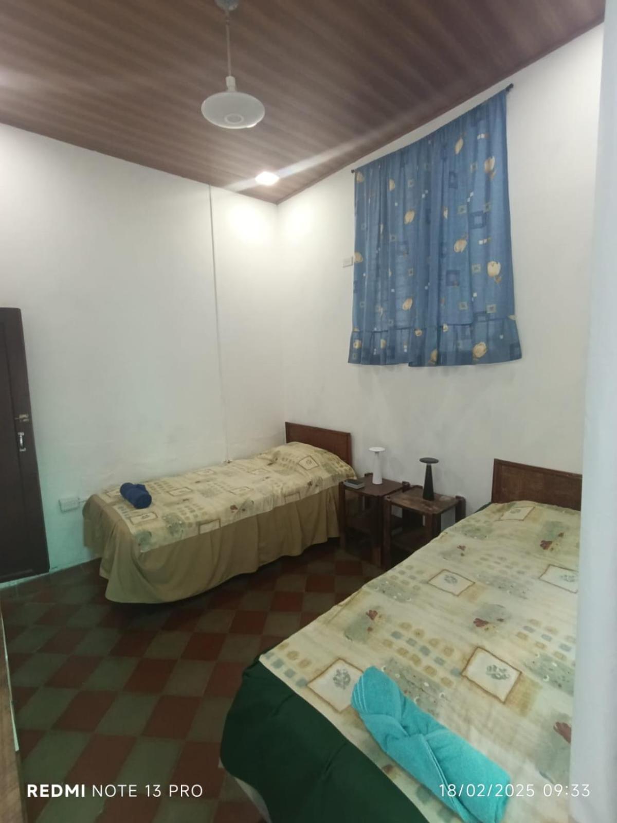Casa Vieja Guest House Санта-Ана Экстерьер фото