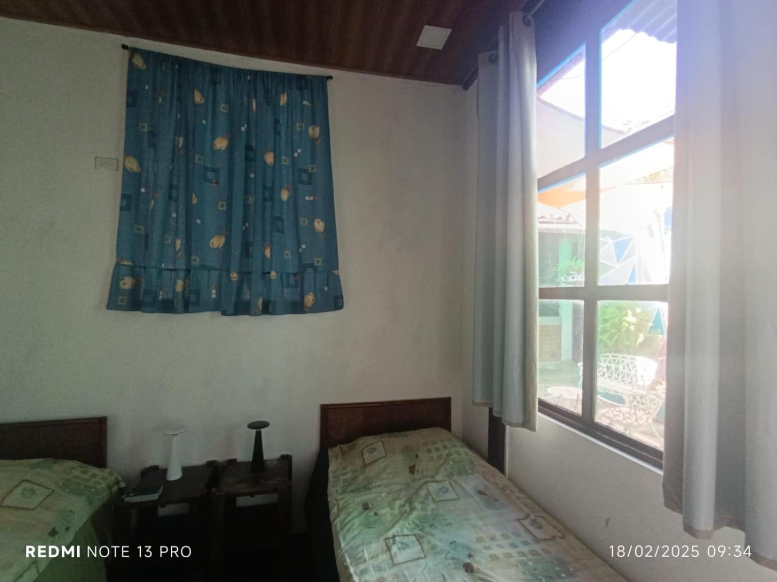 Casa Vieja Guest House Санта-Ана Экстерьер фото