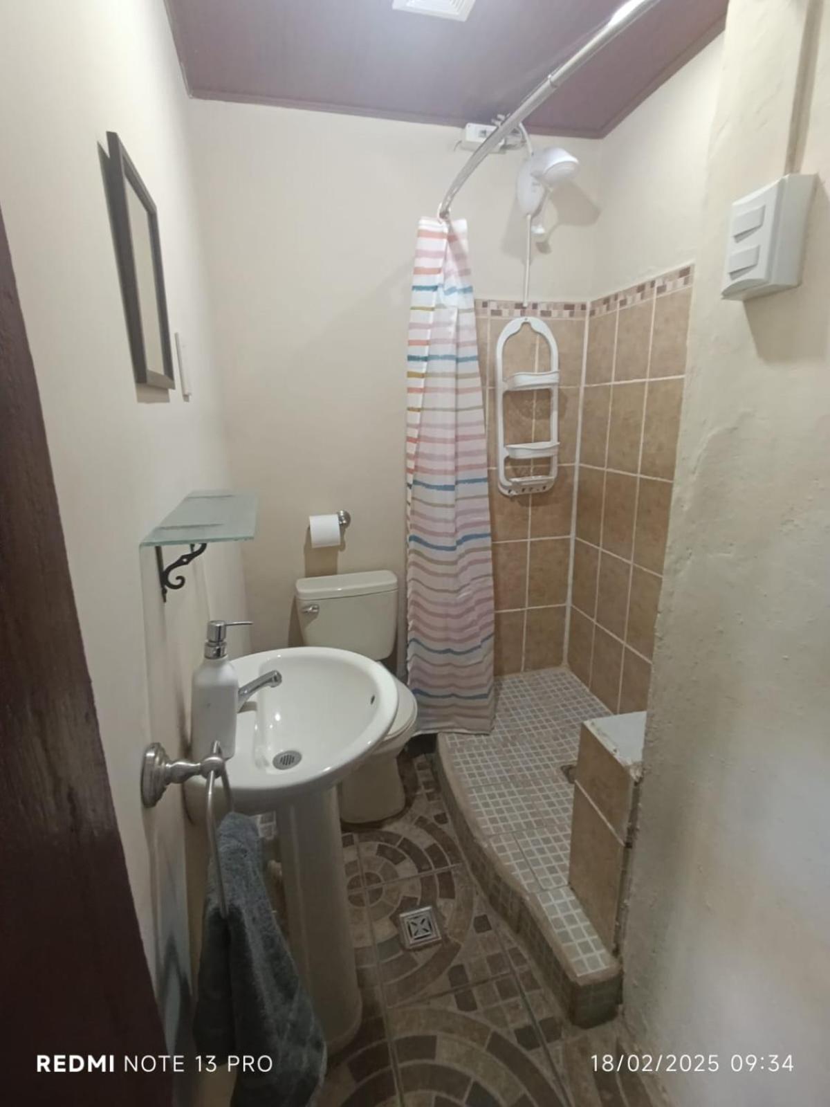 Casa Vieja Guest House Санта-Ана Экстерьер фото