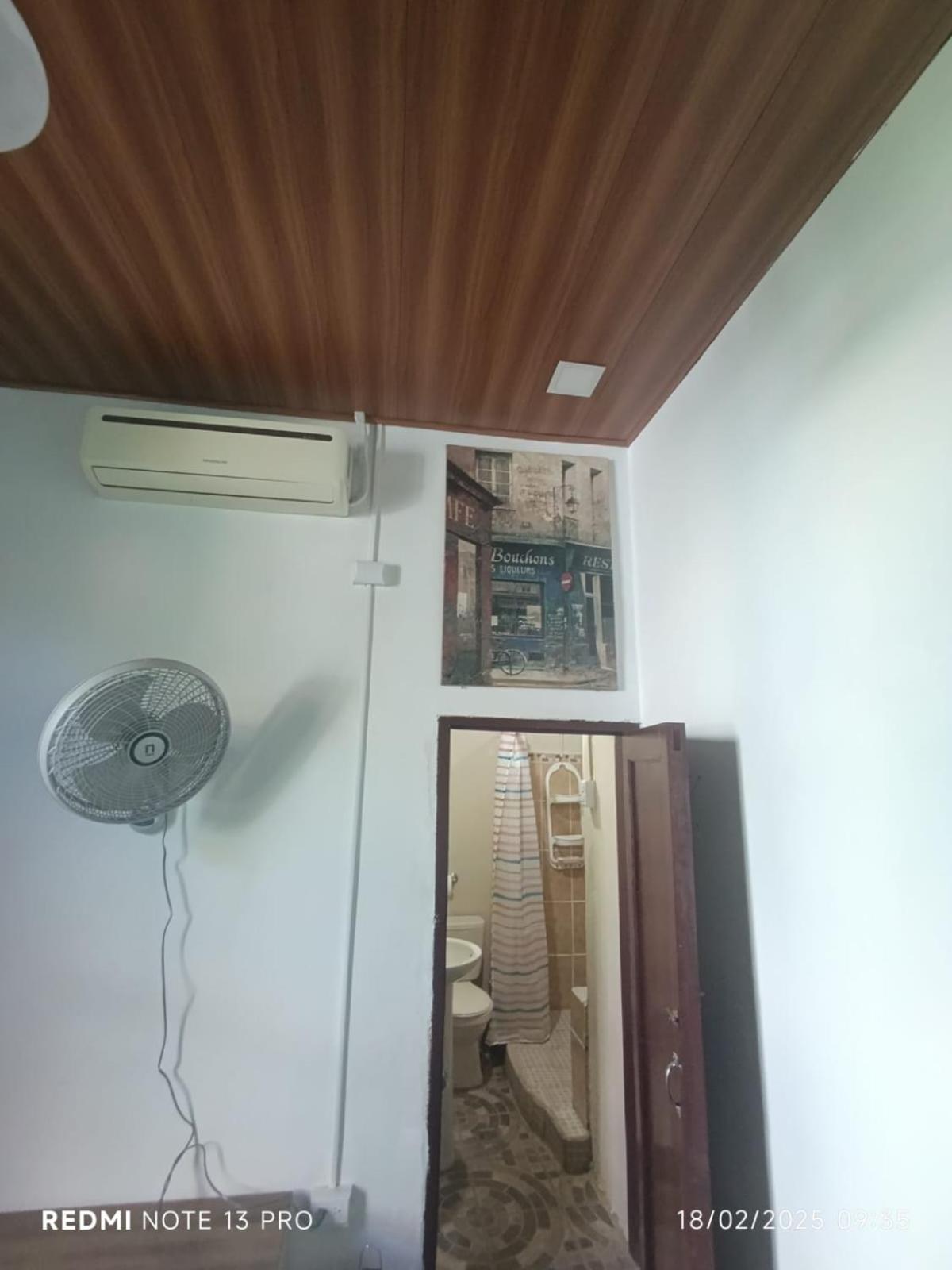 Casa Vieja Guest House Санта-Ана Экстерьер фото